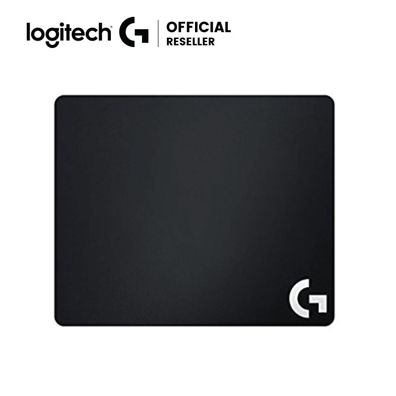 Logitech G640 Gaming Mouse Pad แผ่นรองเม้าส์เกมมิ่ง dLMA
