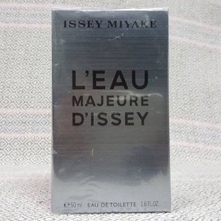 Issey Miyake LEau Majeure d‘Issey for Men EDT *50ml