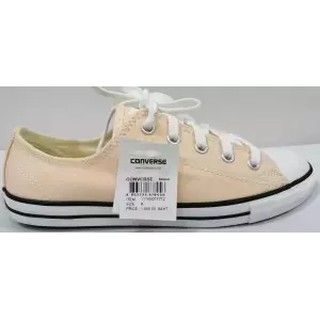 Converse รองเท้าผ้าใบผู้หญิง รุ่น Chuck Taylor All star รุ่น (11-100DTF7)