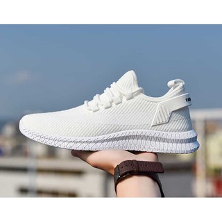 รองเท้าผ้าใบ sk2 รองเท้าแฟชั่นผู้ชาย sneakers