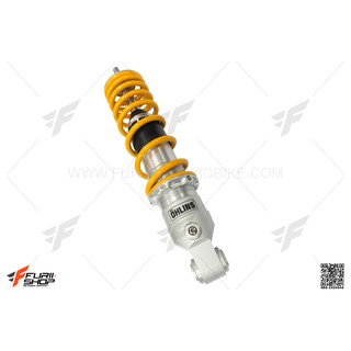 โช๊คหน้า Ohlins PI 701 For Vespa Sprint 150 (ปีเก่า)