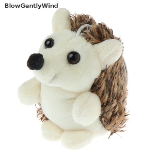 Blowgentlywind ตุ๊กตาเม่นน่ารัก ขนาดเล็ก 7 ซม. 1 ชิ้น