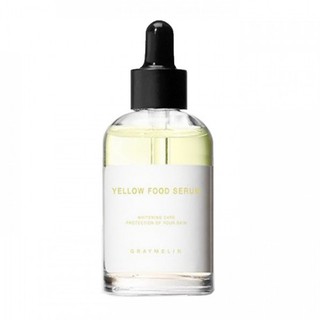 (พร้อมส่ง) Graymelin - Yellow Food Serum 50ml.