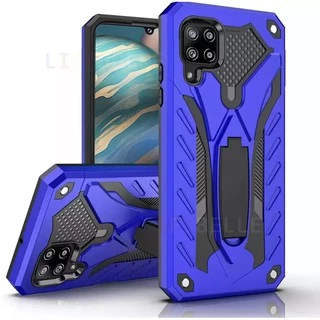 [ส่งจากไทย] Case Samsung Galaxy A12 เคสเคสหุ่นยนต์ เคสกันกระแทก TPU CASE