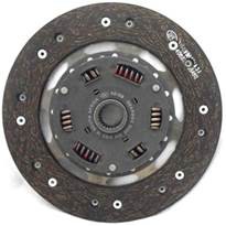 จานคลัช หวีคลัช ISUZU D-MAX 2.5 2003-2012 TFR86 TFR54 TFS54 4JA1-T 4JA1-TC 2.5 DiTD 9" LUK