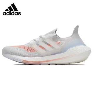 adidas UltraBoost 21 FY0396 รองเท้าวิ่ง แท้ 100 %