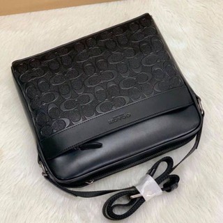 COACH CHARLES CAMERA BAG