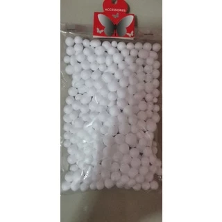 เม็ดโฟมสำหรับตกปลาทั่วไป