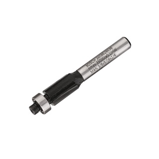 ดอกเร้าเตอร์ขอบตรง BOSCH 2608628636 3/8 นิ้วTIPPED ROUTER BIT BOSCH 2608628636 3/8"