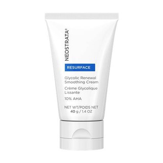 122722- Neostrata Glycolic Renewal Smoothing Cream