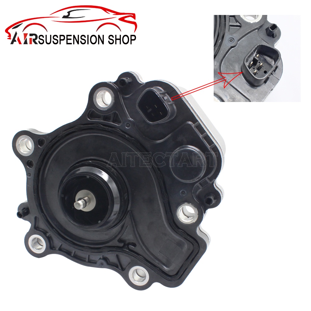 192005k0A01 Car Engine Cooling Water Pump For Honda Accord 2.0L 2014-2017 19200-5K0-A01 Replacement 