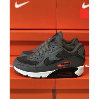 Nike Air Max90 (size40-45)Gray 1050