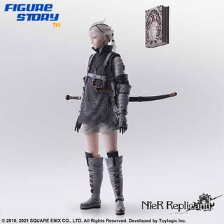 *Pre-Order*(มัดจำ) [NieR] Replicant ver.1.22474487139... BRING ARTS Boy NieR (โมเดล)(ของแท้)(ล๊อต JP)