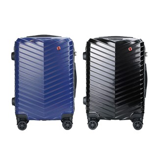 SWISSGEAR  กระเป๋าเดินทาง รุ่น KW-195 ขนาด 28 นิ้ว