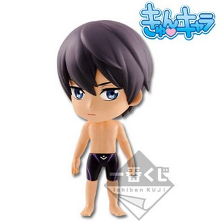 Ichiban Kuji Free! Kyun-Chara - Nanase Haruka