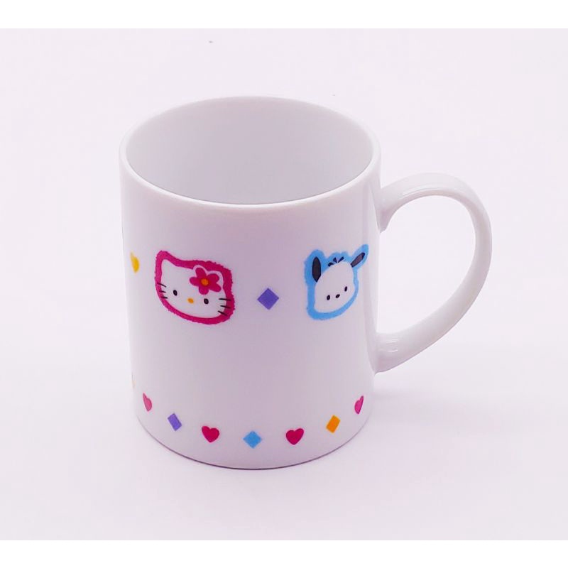 แก้วน้ํา Sanrio Character