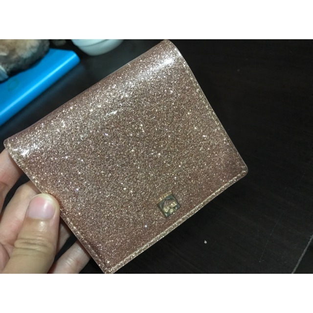 ส่งต่อ กระเป๋าสตางค์ kade spade ของแท้!!