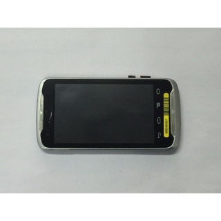 Sz ของแท้ ทดสอบแล้ว สําหรับหน้าจอ LCD Motorola Symbol TC55 พร้อมหน้าจอสัมผัส