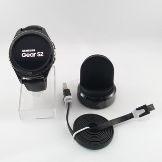 นาฬิกา SAMSUNG GEAR S2 CLASSIC SM-R735T (สภาพดี) NO.87