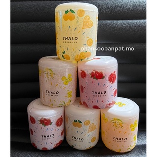 THALO เจลหอม ปรับอากาศ เจลปรับอากาศ กลิ่นหอม สดชื่น 90g