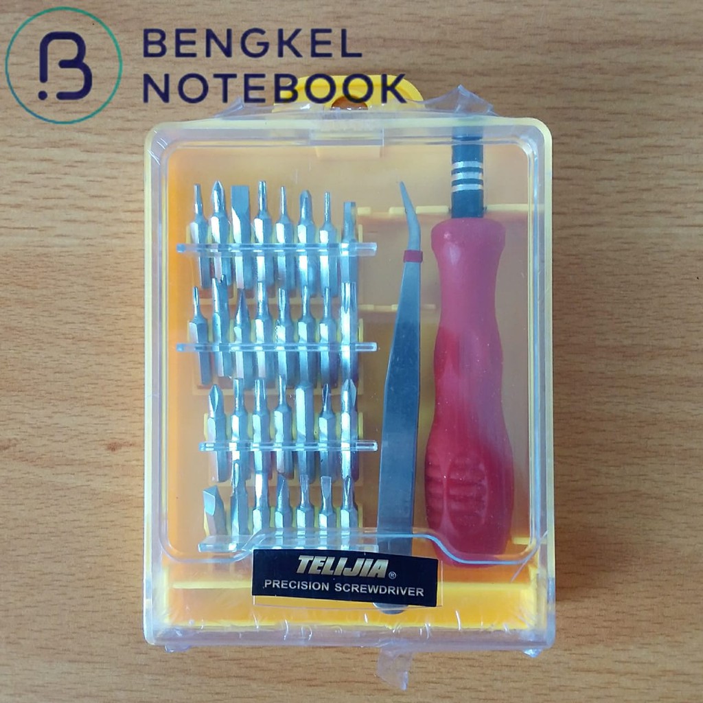 ชุดไขควง Telijia / Mtech PETAK