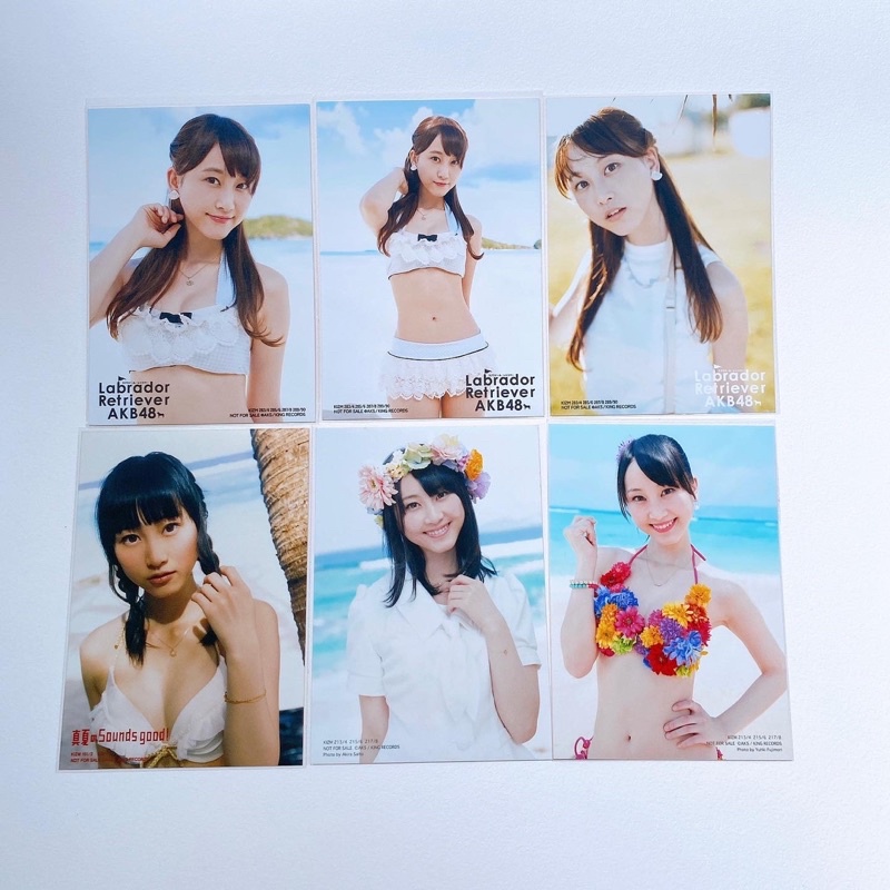 AKB48 SKE48 Matsui Rena Regu photo จาก single ของ AKB48