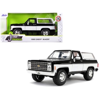 1:24 1980 Chevy Blazer [Jada]