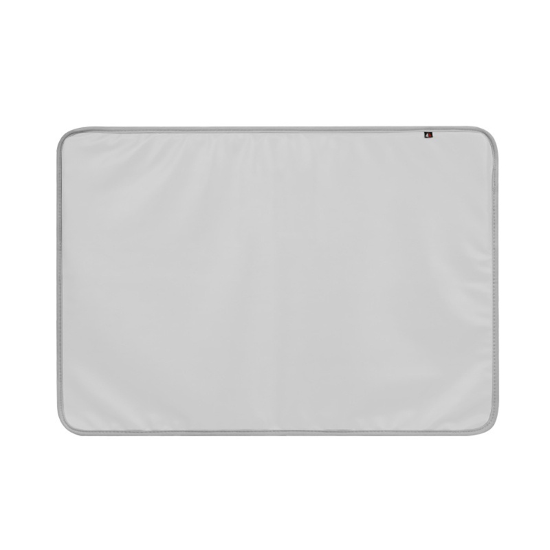 Doublebuy PC Display Dust สําหรับฝาครอบป้องกันสําหรับเคส PU กระเป๋าด้านหลัง All-in-one สําหรับ 24