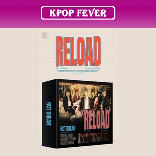 NCT DREAM - RELOAD KIHNO KIT