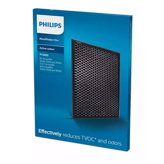 Philips Active Carbon filter - FY2420/30