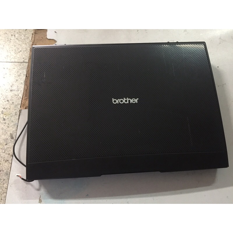 ชุด scanner printer brother j140W มือสอง