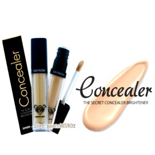 Saynow The Secret Concealer Brightener