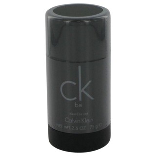 Calvin Klein Ck Be Deodorant Stick 75g