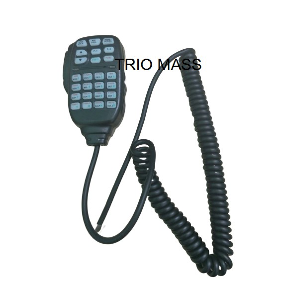 icom ID-880H เครื่องรับส่งสัญญาณวิทยุ VHF|UHF Digital Transceiver