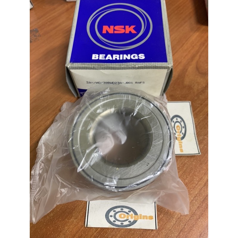 Original SERENA C23 C24 NISSAN C 24 NSK REAR WHEEL BEARINGS