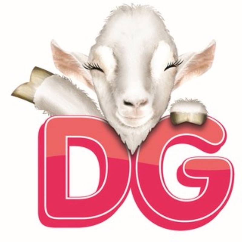 [ขายดี] DG-3 ดีจี3 นมแพะสำหรับเด็ก 800 กรัม ราคา ถูกที่สุด ดีลบีเคเค แกลเลอรีภาพที่ 7