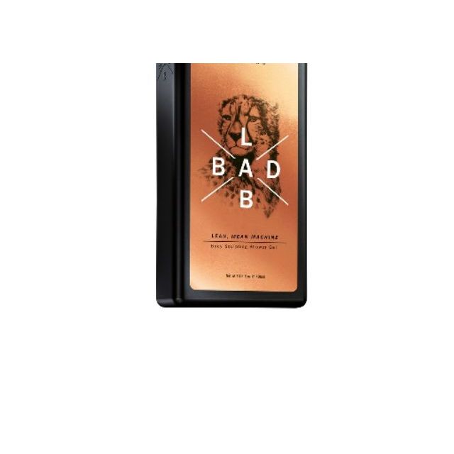 Bad Lab ลีนมีนแมชชีน เจลอาบน้ำสูตรทำความสะอาดล้ำลึก 400 ml BL80040S ราคา ถูกที่สุด ดีลบีเคเค แกลเลอรีภาพที่ 2