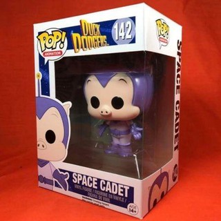 Funko POP Space Cadet 142