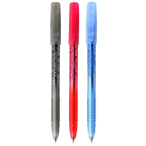 ปากกา FABER CASTELL รุ่น CX 5
