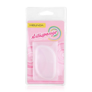 Meilinda Silisponge silicone puff