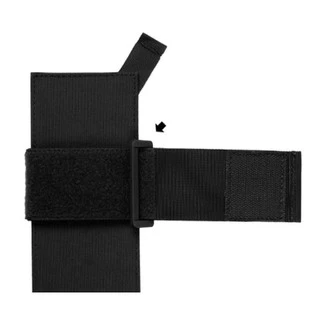 ซองซ่อนปืน ติดในกระเป๋า HOLDER INSERT 50 MM. PISTOL จากแบรนด์ vancefly