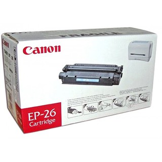 Toner Canon รุ่น Ep26 (ดำ)