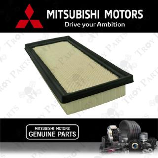 Mitsubishi ไส้กรองอากาศเครื่องยนต์ สําหรับ Mirage 1.2 Attrage 1.2 (1500A617) Myvi 2017 Avanza Vios NCP150 Yaris Sienta