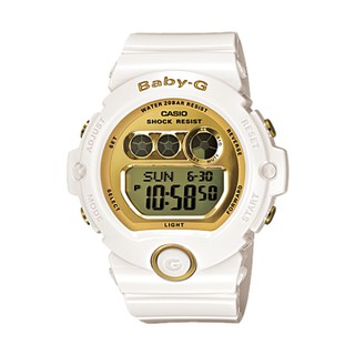 Casio Baby-G รุ่น BG-6901-7DR