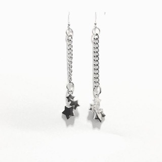 Earring star ert03