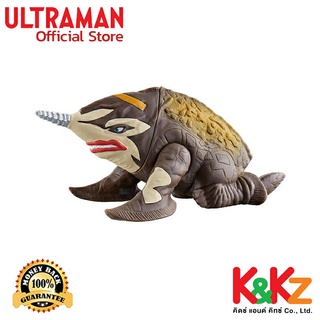 Bandai Ultra Monster Series 152 Oka-Gubira / ฟิกเกอร์สัตว์ประหลาดอุลตร้าแมน โอก้ากุบิร่า