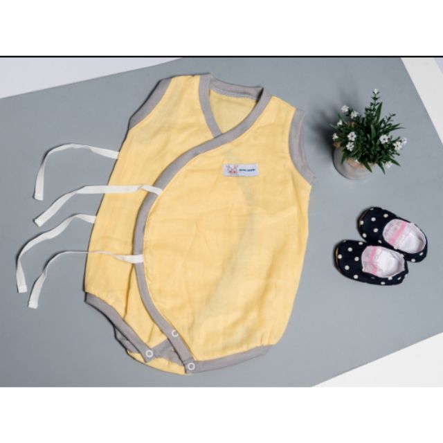 Samurai Collection สีเหลือง 🍋