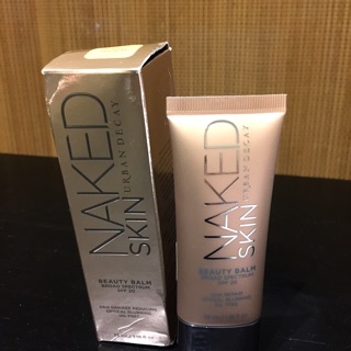 บรอนซิ่ง Urban Decay Nakedแท้