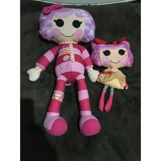 lalaloopsy Dolls 1 แถม 1