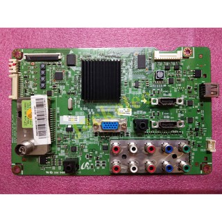 เมนบอร์ดซัมซุง mainboard samsung รุ่น  ps42c430 (ของถอด)